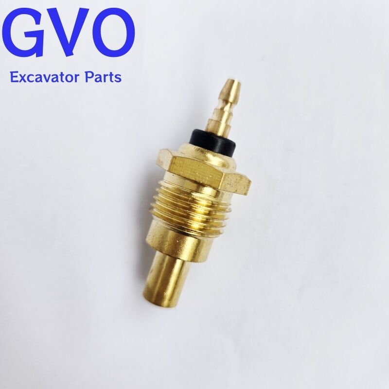 Excavator Parts Water Temperature Sensor 124250-49351 for 4TNV84T 4TNV88 Engine