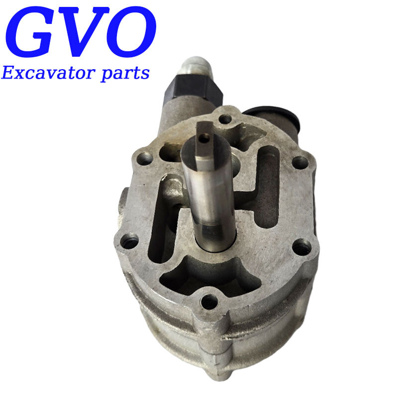 Sauer Sundstrand PV21 PV22 PV23B PV24 Oil Replenishment Pumps Piston Pumps Booster Pumps Gear Pumps 9803241