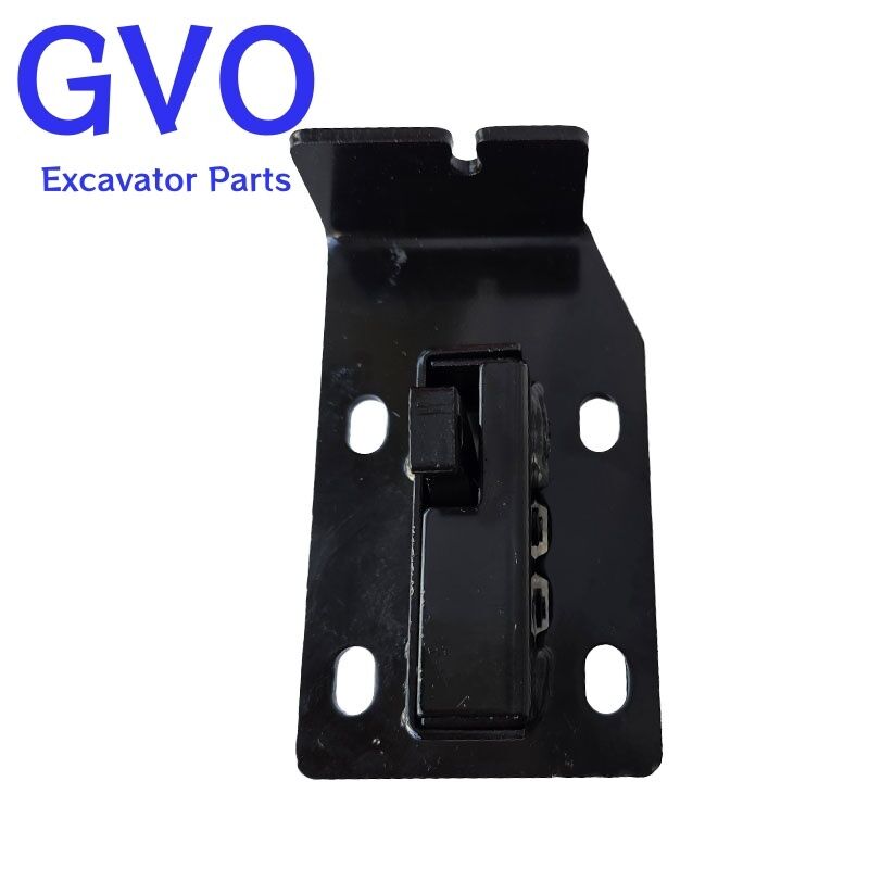 Cab Door Positioning Lock 1020300188 1020200547 60210-72-00027 for Sunward 50/60/70 Excavator