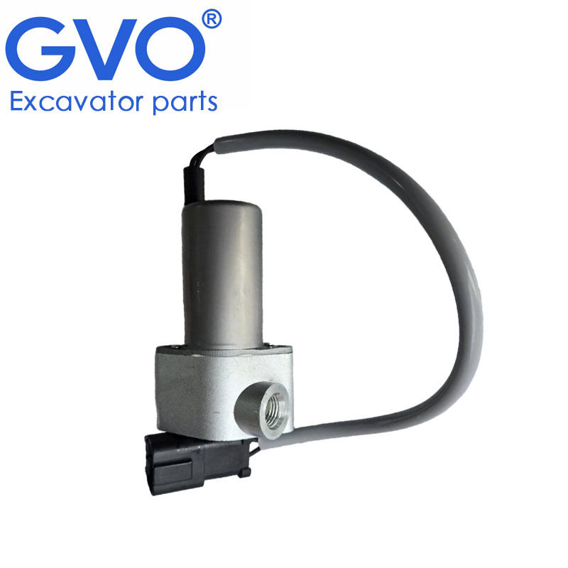 702-21-07010 702-21-07311 702-21-07620 Komatsu Solenoid Valve 702-21-57400 702-21-57500 702-21-57600 702-21-60700