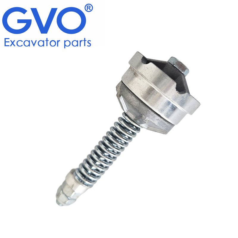 Excavator Parts for Sumitomo SH210-5 One Way Check Valve KRJ3823 1.0