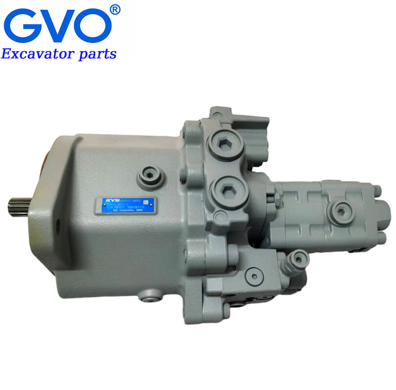 Kubota KX080-3 KX183 KX186 Excavator Hydraulic Pumps Piston Pumps Main Pump PSVL2-36CG-2 B0610-36002