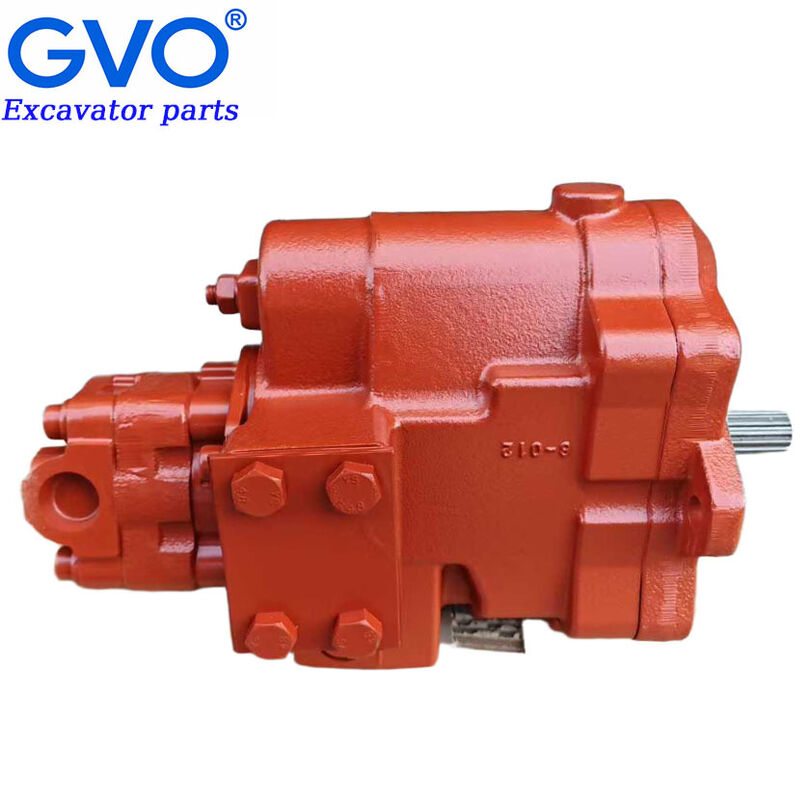 Kubota KX121-2 KX121-3 Excavator Hydraulic Pump Piston Pump Main Pump Assembly PSVD2-21E B0600-21030