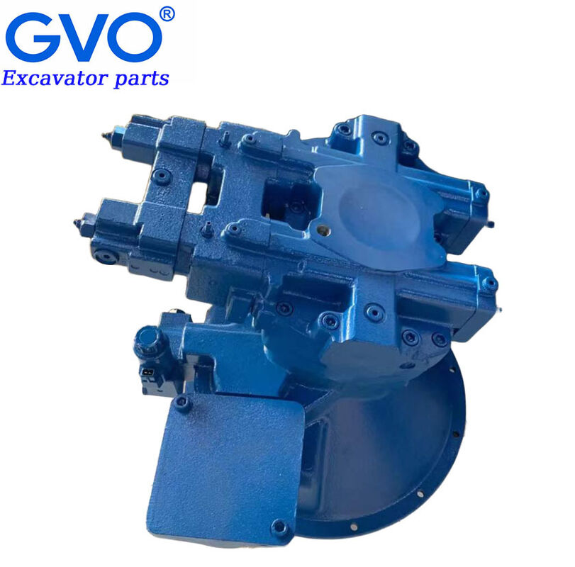Doosan DX340 DX360 DX370 Excavators Rexroth A8VO140 Hydraulic Pump Piston Pump Main Pump 401-00253 401-00253A