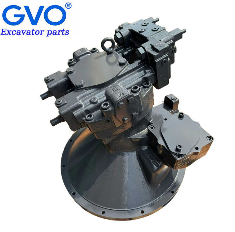 Doosan DX340 DX340LC DX340LCA Excavators Rexroth A8VO200 Hydraulic Pump Main Pump 400914-00295 400914-00249