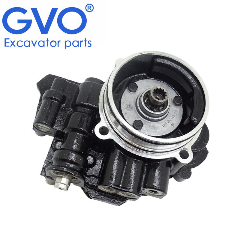 4143-442-089 4143-442-100 Oil Pump ZGAQ-02063 for Hyndai Excavator R140W7 R170W7 R200W7