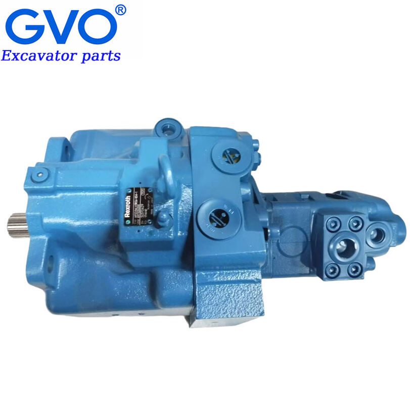 Excavator XY85 XY75 DH80 DX80 Rexroth AP2D36 Hydraulic Pump Piston Pump Main Pump AP2D36LV1RS7-854-1