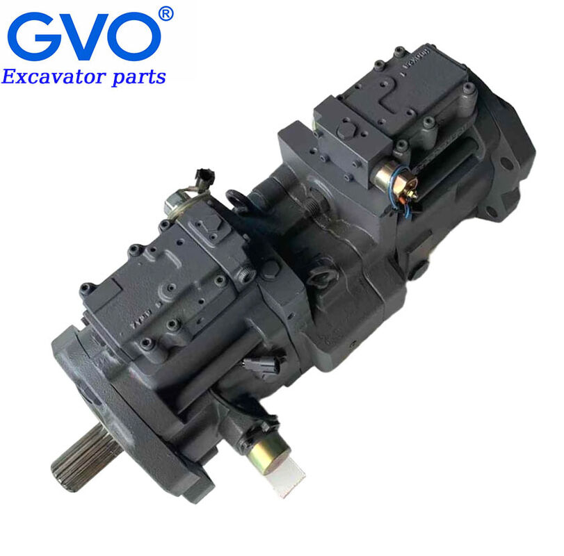 Hitachi EX400-3 EX450-5 EX450-3 Excavators K3V180 Hydraulic Pump Main Pump Assembly 9153952 9168808