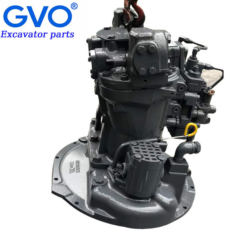 Hitachi ZX200 ZX240-3 ZX270 Excavators HPV118 Hydraulic Pump Piston Pump Main Pump 9257348 9262319