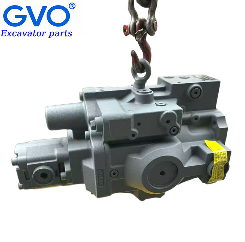 Hitachi EX60-1 EX60-2 Excavators A10VD43 Hydraulic Pump Piston Pump Main Pump 4313543 4255303