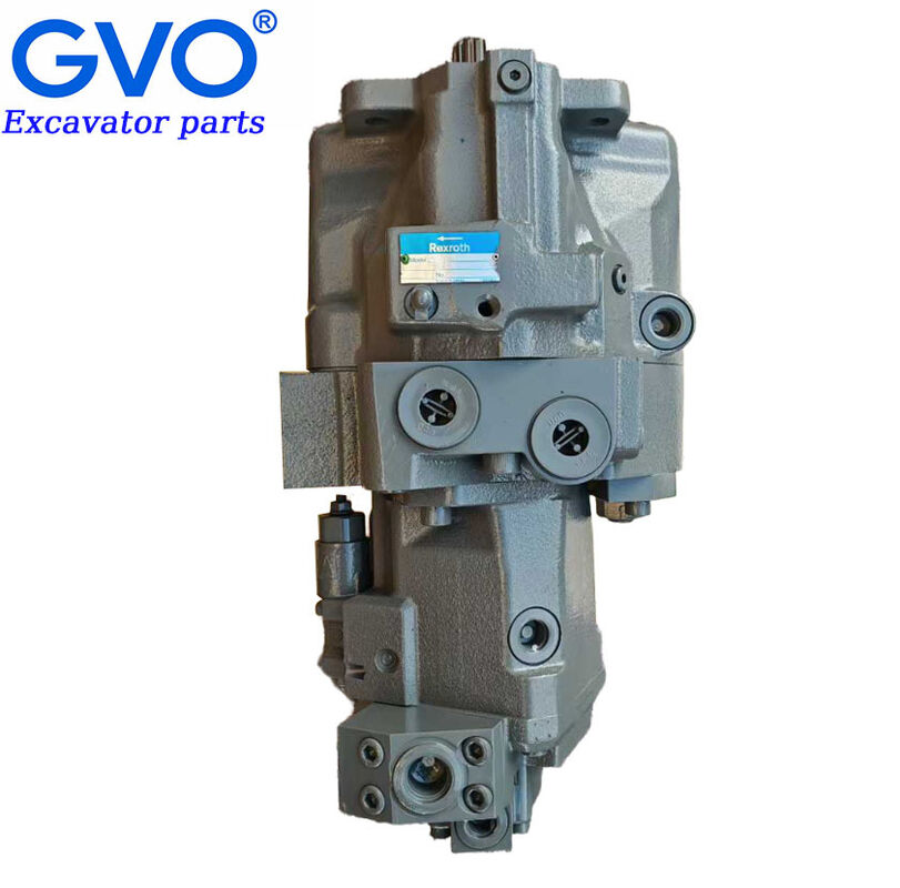 Hitachi EX70-6 ZX70 Excavator Rexroth AP2D36 Hydraulic Pump Piston Pump Main Pump 4437197 4472052