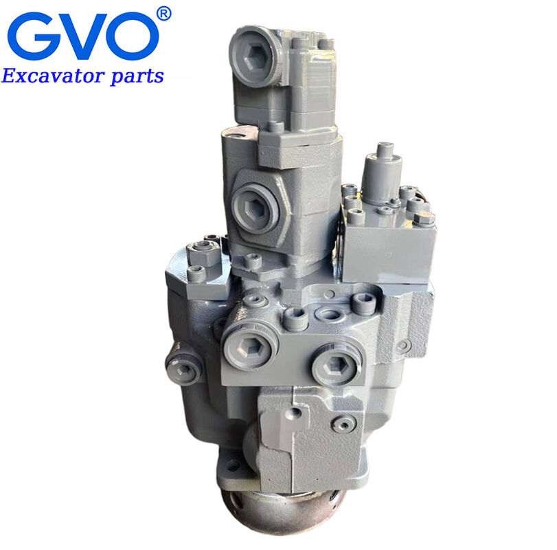 Hitachi ZX75UU ZX70 ZX85US Excavators Rexroth AP2D36 Hydraulic Pump Piston Pump Main Pump 4469025