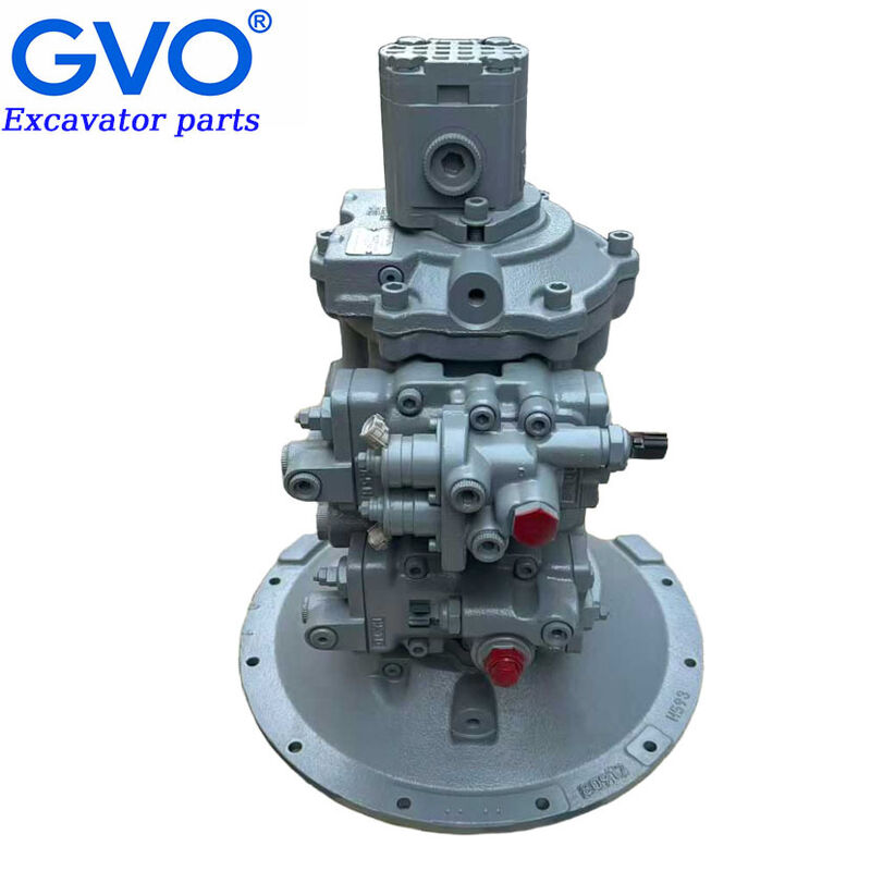 Hitachi ZX120-6 EX120-6 Excavator HPK055 Hydraulic Pump Piston Pump Main Pump 9151416 9153026