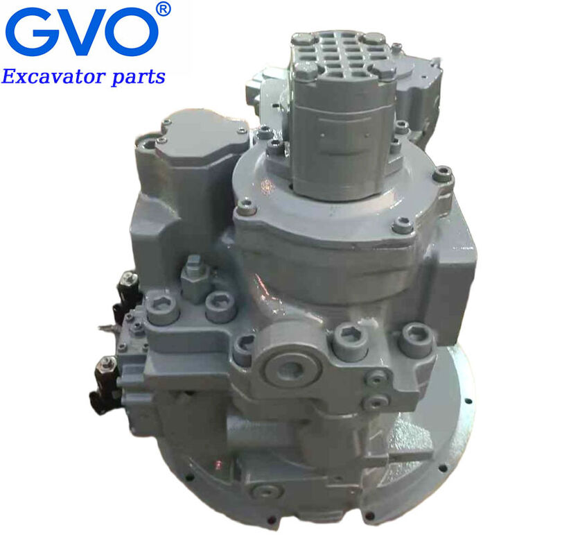 Hitachi ZX470-3 ZX450-3 Bagger K5V200DPH Hydraulikpumpe Hauptpumpenanlage 4633472 9202400 9184686