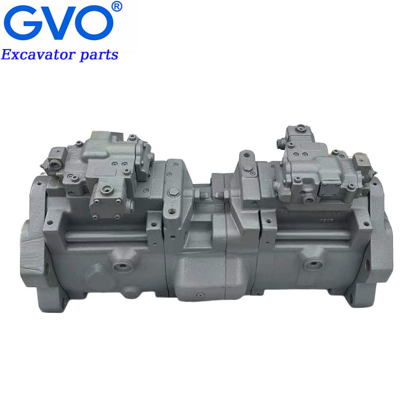 Hitachi EX2500-6 EX3600-6 EX5500 EX8000 Bagger Hydraulikpumpen Kolbenpumpen 4424246 4624104