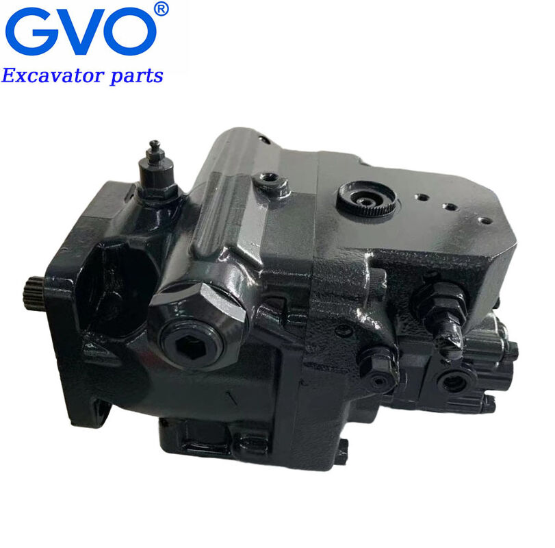 708-1T-00512 708-1T-00142 Komatsu PC30-8 PC30R-8 PC35R-8 Bagger Hydraulikpumpe Kolbenpumpe Hauptpumpe