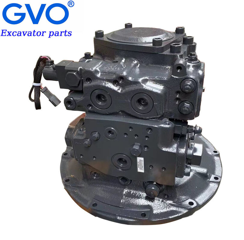 708-1L-00650 708-1L-00651 Komatsu PC120-8 PC130-8 Bagger HPV95 Hydraulikpumpe Hauptpumpenbaugruppe