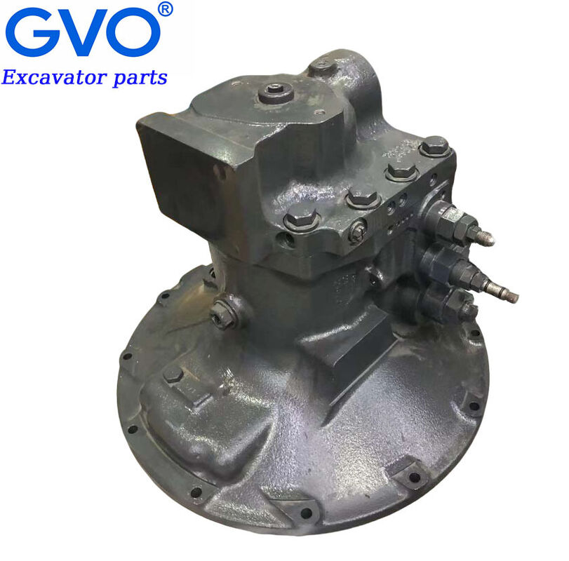 708-1L-00413 708-1L-00530 Komatsu PC120-6 PC128-3 PC100-6 Bagger HPV95 Hydraulikpumpe Hauptpumpenanlage