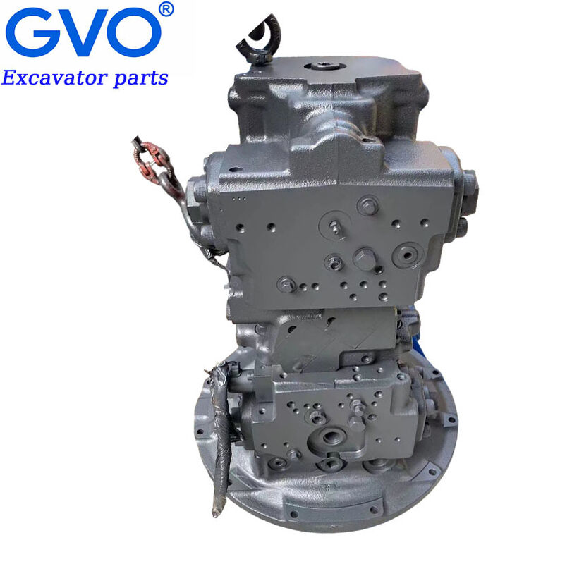 708-2L-00300 708-2L-00460 Komatsu PC200-7 PC210-7 PC220-7 Bagger HPV95 Hydraulikpumpe Hauptpumpe
