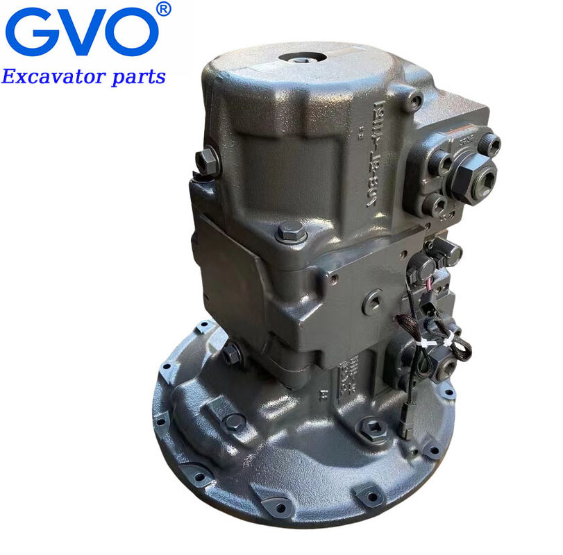 708-2L-00112 708-2L-00110 Komatsu PC200-7 Bagger HPV95 Hydraulische Pumpe Kolbenpumpe Hauptpumpe