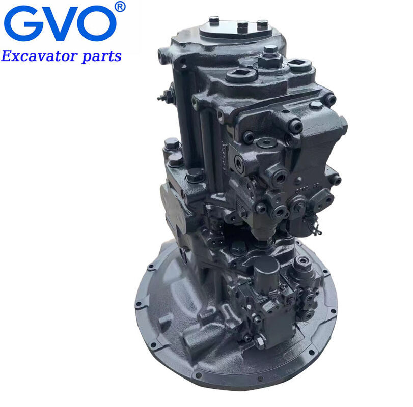 708-2H-00131 708-2H-00110 Komatsu PC300-6 Bagger HPV140 Hydraulikpumpe Kolbenpumpe Hauptpumpenbaugruppe