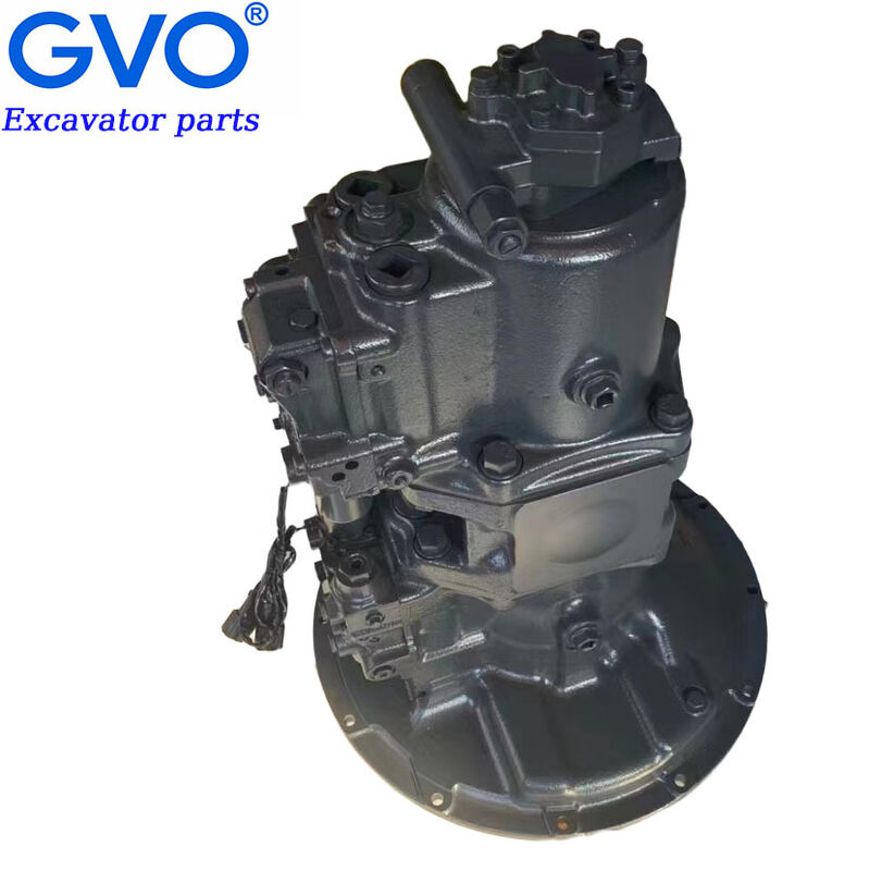 708-2H-00110 Komatsu PC350-6 Escavatore Unità di piccola testa HPV140 Pompa idraulica Pistola pompa pompa assemblaggio pompa principale