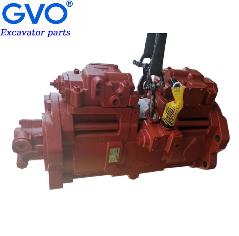VOE14595621 14595621 EC200 210B Bagger K3V112DT Hydraulikpumpe Achs-Kolbenpumpe Hauptpumpenanlage