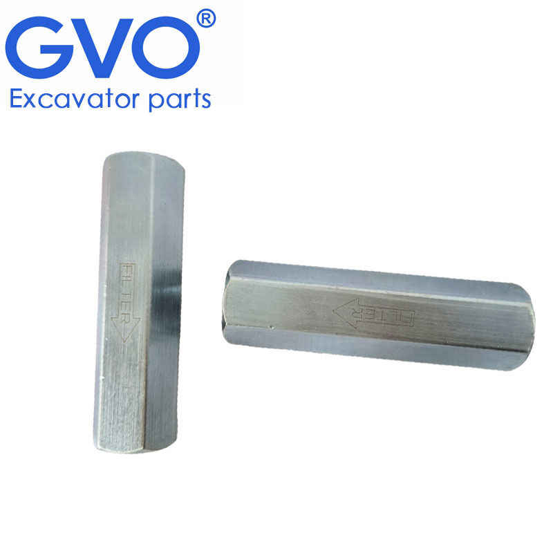Filtro idraulico di pilotaggio YN50V00020F1 per Kobelco SK200-8 SK250-8 SK350-8